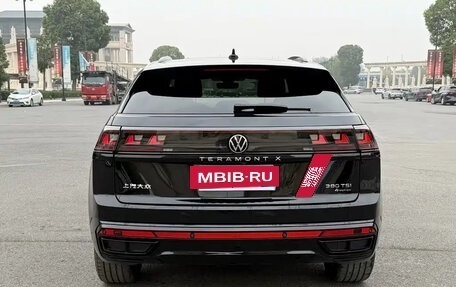 Volkswagen Teramont I, 2025 год, 5 150 000 рублей, 3 фотография