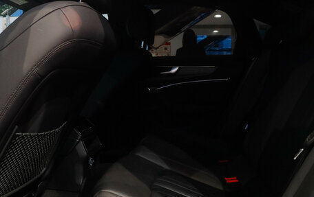 Audi A6, 2019 год, 3 850 000 рублей, 10 фотография