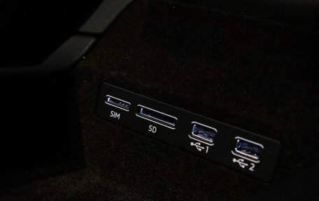 Audi A6, 2019 год, 3 850 000 рублей, 20 фотография