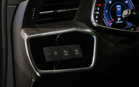 Audi A6, 2019 год, 3 850 000 рублей, 19 фотография