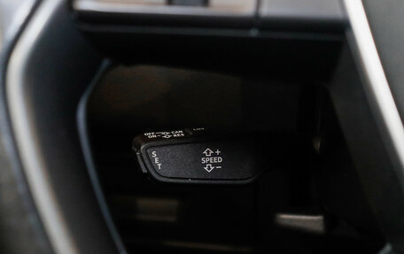 Audi A6, 2019 год, 3 850 000 рублей, 26 фотография