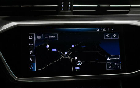 Audi A6, 2019 год, 3 850 000 рублей, 21 фотография