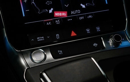 Audi A6, 2019 год, 3 850 000 рублей, 23 фотография