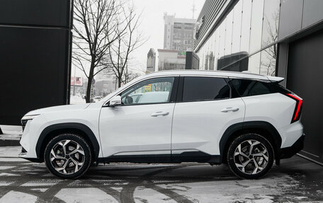 Geely Atlas, 2024 год, 2 867 000 рублей, 8 фотография