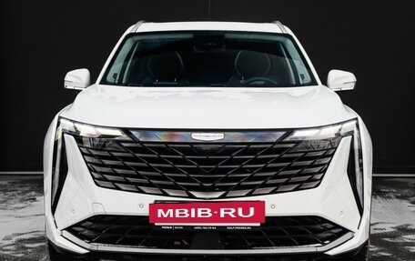 Geely Atlas, 2024 год, 2 867 000 рублей, 2 фотография