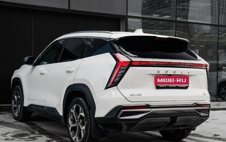 Geely Atlas, 2024 год, 2 867 000 рублей, 7 фотография