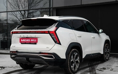 Geely Atlas, 2024 год, 2 867 000 рублей, 5 фотография