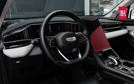 Geely Atlas, 2024 год, 2 867 000 рублей, 19 фотография