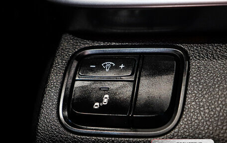 KIA Optima IV, 2018 год, 2 030 000 рублей, 12 фотография