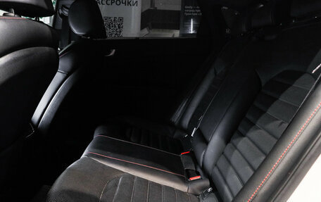 KIA Optima IV, 2018 год, 2 030 000 рублей, 8 фотография