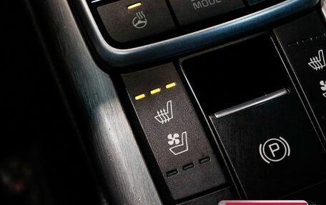 KIA Optima IV, 2018 год, 2 030 000 рублей, 10 фотография