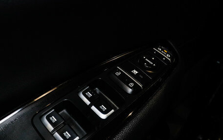 KIA Optima IV, 2018 год, 2 030 000 рублей, 16 фотография