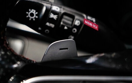 KIA Optima IV, 2018 год, 2 030 000 рублей, 19 фотография