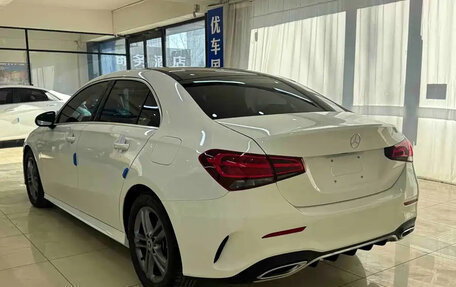 Mercedes-Benz A-Класс, 2022 год, 2 244 911 рублей, 4 фотография