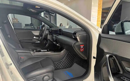 Mercedes-Benz A-Класс, 2022 год, 2 244 911 рублей, 9 фотография