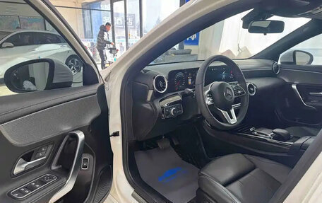 Mercedes-Benz A-Класс, 2022 год, 2 244 911 рублей, 8 фотография