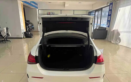 Mercedes-Benz A-Класс, 2022 год, 2 244 911 рублей, 7 фотография