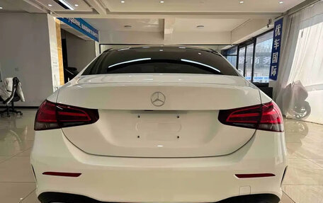 Mercedes-Benz A-Класс, 2022 год, 2 244 911 рублей, 5 фотография