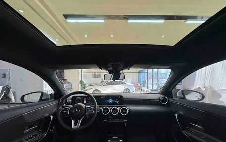 Mercedes-Benz A-Класс, 2022 год, 2 244 911 рублей, 12 фотография