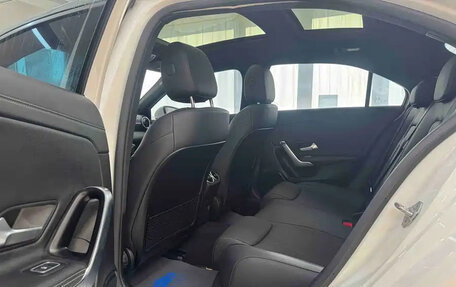 Mercedes-Benz A-Класс, 2022 год, 2 244 911 рублей, 10 фотография