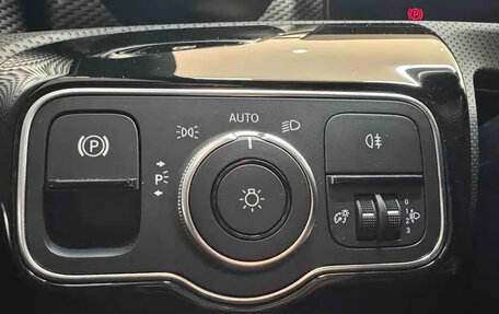 Mercedes-Benz A-Класс, 2022 год, 2 244 911 рублей, 17 фотография