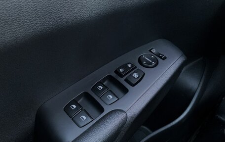 Hyundai Solaris II рестайлинг, 2020 год, 1 577 000 рублей, 9 фотография