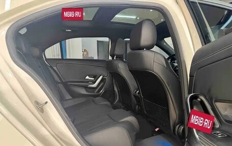 Mercedes-Benz A-Класс, 2022 год, 2 244 911 рублей, 11 фотография