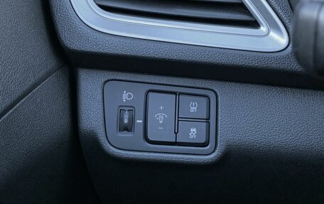 Hyundai Solaris II рестайлинг, 2020 год, 1 577 000 рублей, 10 фотография