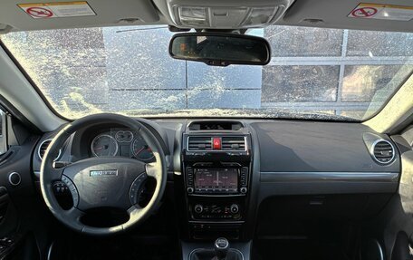 DW Hower H3 I, 2017 год, 1 489 000 рублей, 8 фотография