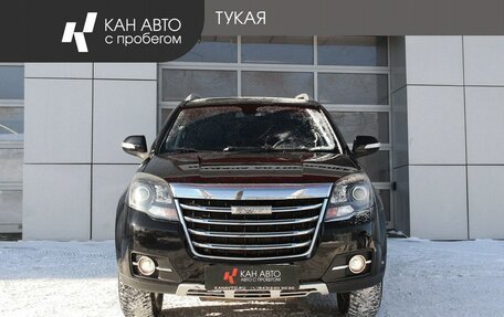 DW Hower H3 I, 2017 год, 1 489 000 рублей, 2 фотография