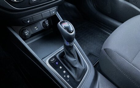 Hyundai Solaris II рестайлинг, 2020 год, 1 577 000 рублей, 14 фотография