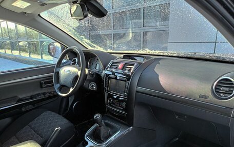 DW Hower H3 I, 2017 год, 1 489 000 рублей, 6 фотография