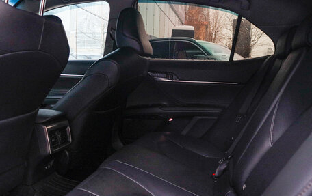 Toyota Camry, 2018 год, 2 735 000 рублей, 11 фотография