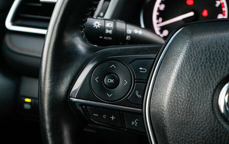 Toyota Camry, 2018 год, 2 735 000 рублей, 24 фотография