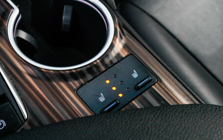 Toyota Camry, 2018 год, 2 735 000 рублей, 19 фотография