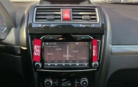 DW Hower H3 I, 2017 год, 1 489 000 рублей, 12 фотография