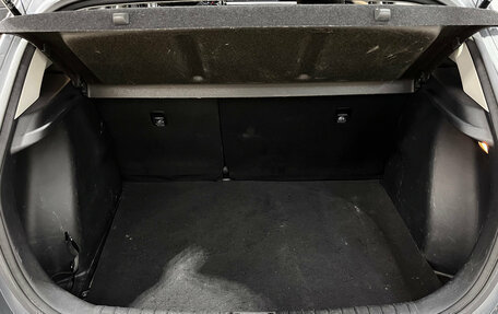 KIA Rio IV, 2018 год, 1 470 000 рублей, 9 фотография