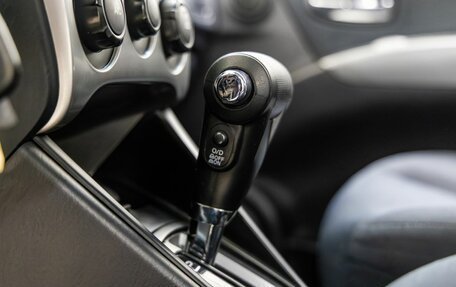 Hyundai Matrix I рестайлинг, 2009 год, 638 000 рублей, 30 фотография