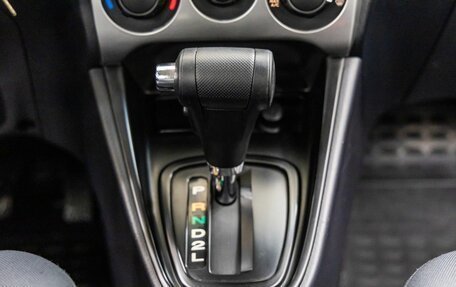 Hyundai Matrix I рестайлинг, 2009 год, 638 000 рублей, 22 фотография