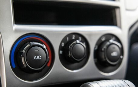 Hyundai Matrix I рестайлинг, 2009 год, 638 000 рублей, 28 фотография