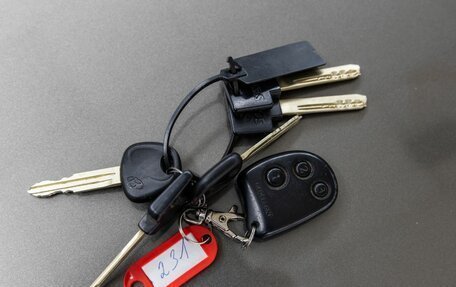 Hyundai Matrix I рестайлинг, 2009 год, 638 000 рублей, 36 фотография