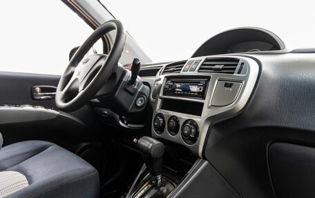 Hyundai Matrix I рестайлинг, 2009 год, 638 000 рублей, 32 фотография