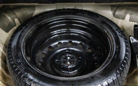 Hyundai Matrix I рестайлинг, 2009 год, 638 000 рублей, 35 фотография