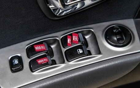 Hyundai Matrix I рестайлинг, 2009 год, 638 000 рублей, 15 фотография