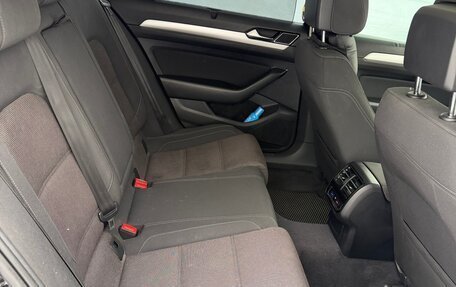 Volkswagen Passat B8 рестайлинг, 2019 год, 2 070 000 рублей, 8 фотография