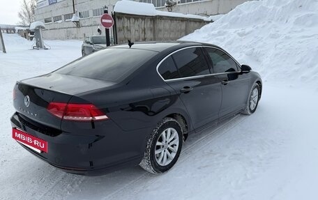 Volkswagen Passat B8 рестайлинг, 2019 год, 2 070 000 рублей, 3 фотография