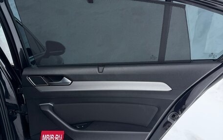 Volkswagen Passat B8 рестайлинг, 2019 год, 2 070 000 рублей, 7 фотография