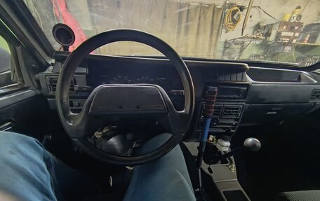 ИЖ 2126 «Ода», 2000 год, 65 000 рублей, 6 фотография