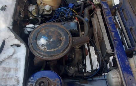 ИЖ 2126 «Ода», 2000 год, 65 000 рублей, 8 фотография