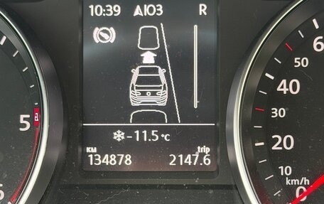 Volkswagen Passat B8 рестайлинг, 2019 год, 2 070 000 рублей, 12 фотография